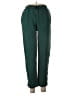 Zara Color Block Green Track Pants Size S - photo 1
