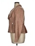 BCBGeneration Brown Jacket Size XL - photo 5