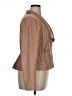 BCBGeneration Brown Jacket Size XL - photo 4