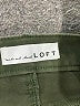 Ann Taylor LOFT Green Cargo Pants Size 10 - photo 7