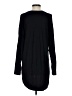 CAbi Black Long Sleeve Top Size S - photo 2