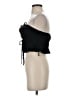 Superdown Black Sleeveless Blouse Size XS - photo 5