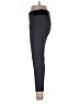 Simply Vera Vera Wang Solid Black Active Pants Size L - photo 5