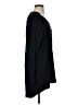 CAbi Black Long Sleeve Top Size S - photo 4