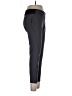 Simply Vera Vera Wang Solid Black Active Pants Size L - photo 4