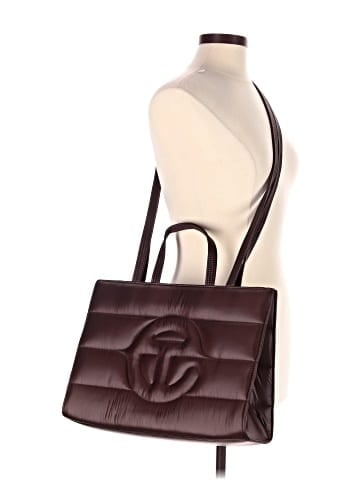Telfar Quilted Tote (view 2)