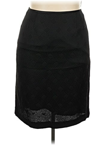 Kasper Casual Skirt (view 1)