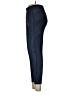 Fabletics Polka Dots Blue Active Pants Size M (estimated) - photo 5