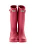 Hunter Pink Rain Boots Size 6 - photo 2