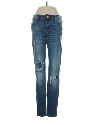 STS Blue Jeans (view 1)