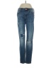 STS Blue Hearts Blue Jeans Size 1 - photo 1