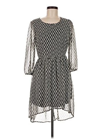 One Clothing Casual Dress (view 1)