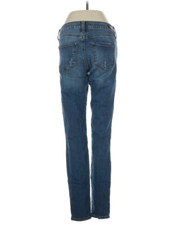 STS Blue Jeans (view 2)