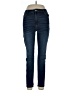 Zenana Solid Blue Jeans Size 30 waist - photo 1