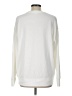 Shiraleah White Sweatshirt Size L - photo 2