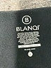 Blanqi Black Active Pants Size Lg Maternity - photo 6