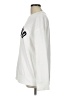 Shiraleah White Sweatshirt Size L - photo 5