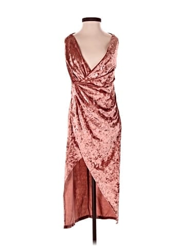 Luxxel Cocktail Dress (view 1)