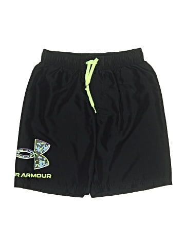 Under Armour Athletic Shorts (view 1)