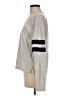 C&C California Gray Pullover Sweater Size M - photo 5