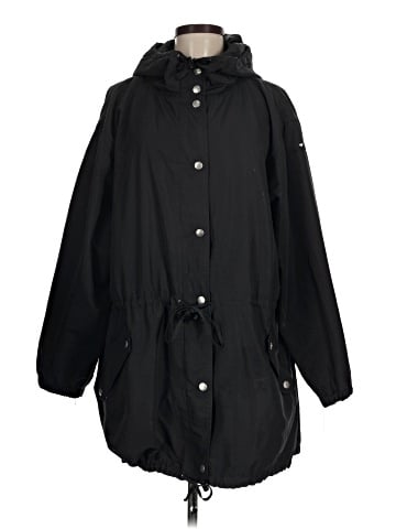 Obermeyer Raincoat (view 1)