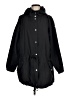 Obermeyer Black Raincoat Size 8 - photo 1