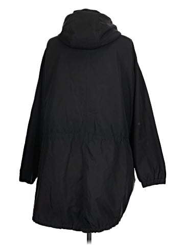 Obermeyer Raincoat (view 2)