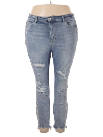 Judy Blue Jeans (view 1)
