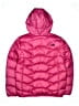 The North Face 100% Polyester Pink Snow Jacket Size 18 - photo 2