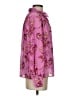J.Crew 100% Polyester Pink 3/4 Sleeve Blouse Size S - photo 4