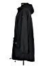 Obermeyer Black Raincoat Size 8 - photo 5