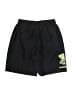 Under Armour 100% Polyester Graphic Black Athletic Shorts Size L - photo 2