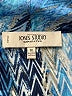 Jones Studio 100% Polyester Blue Sleeveless Blouse Size 1X - photo 7