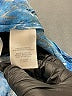 Jones Studio 100% Polyester Blue Sleeveless Blouse Size 1X - photo 8