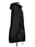 Obermeyer Black Raincoat Size 8 - photo 4