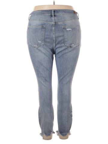 Judy Blue Jeans (view 2)