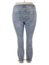 Judy Blue Hearts Blue Jeans Size 20 - photo 2