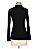 Unbranded Black Long Sleeve Turtleneck Size XS - photo 1
