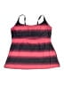Unbranded Pink Swimsuit Top Size 1X (estimated) - photo 1