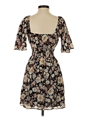 Abercrombie & Fitch Cocktail Dress (view 2)