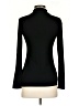Unbranded Black Long Sleeve Turtleneck Size XS - photo 2