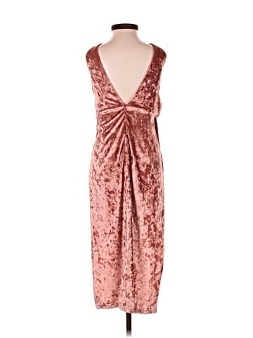 Luxxel Cocktail Dress (view 2)