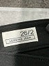 Gap Black Jeans Size 26 waist - photo 8