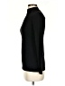 Unbranded Black Long Sleeve Turtleneck Size XS - photo 5