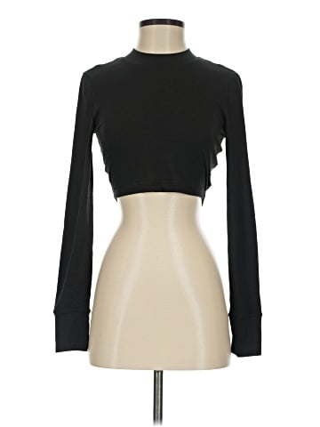 Unbranded Long Sleeve Turtleneck (view 1)