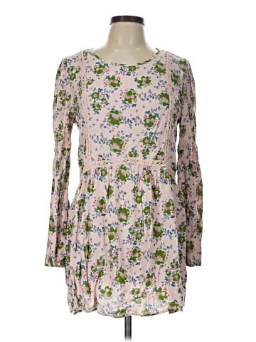 Matilda Jane Casual Dress (view 1)