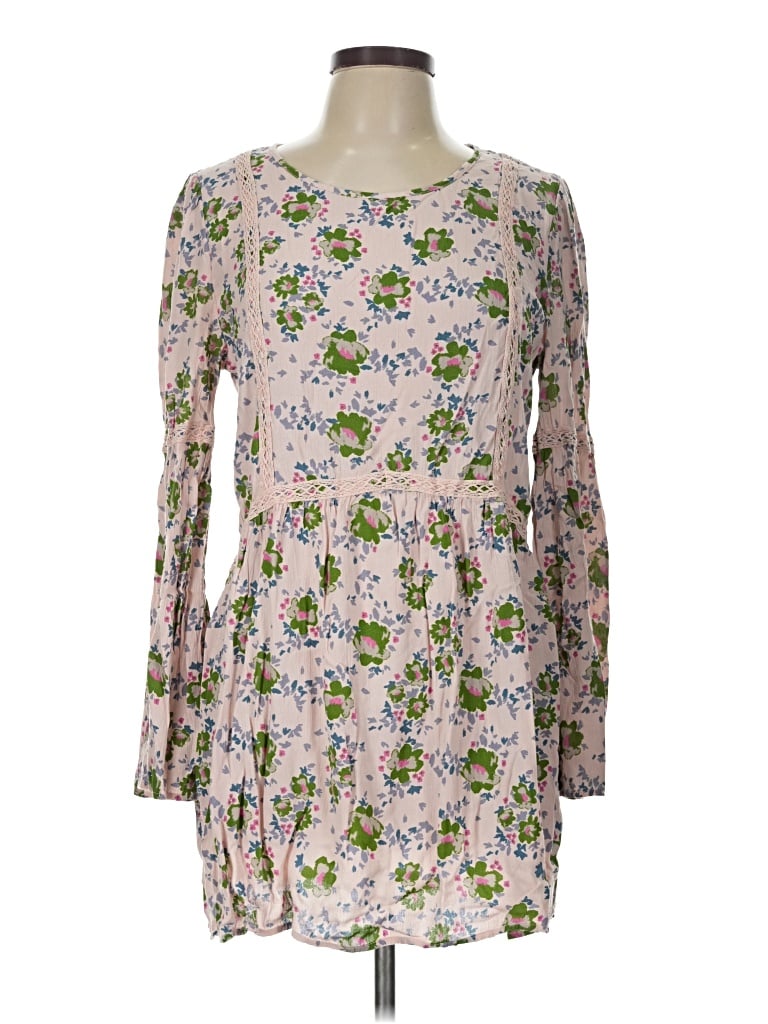 Pre-owned Matilda Jane Casual Dress In Pink