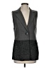 CAbi Gray Vest Size S - photo 1