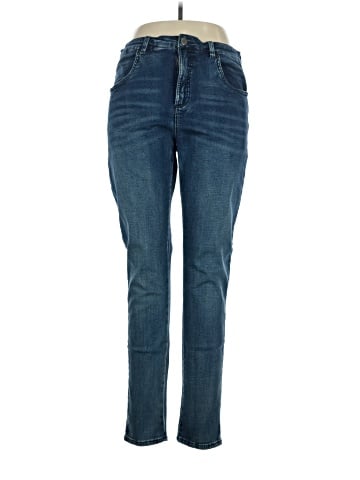 Universal Standard Jeans (view 1)