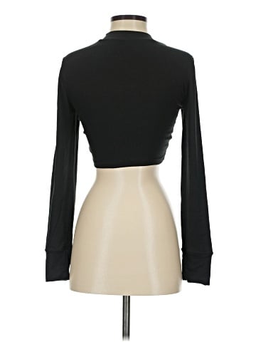 Unbranded Long Sleeve Turtleneck (view 2)